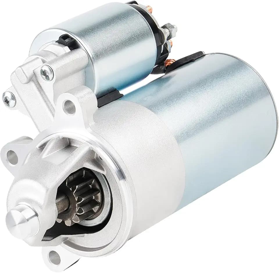 3267 Starter for 5.4L 4.6L Ford F150 F250 Expedition 1997-1998, for Ford E150 E250 2003-2013, for E-150 E-250 Econoline 97-02, for Mercury Grand Marquis 92-11, for Lincoln Town Car, for Mustang 96-04