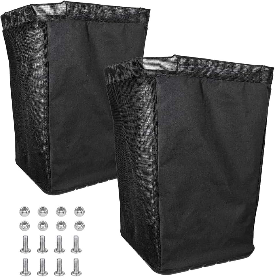 AM122416 Grass Bag for John Deere AM101602 Grass Bags