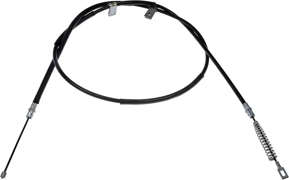 Dorman C660516 Rear Passenger Side Parking Brake Cable