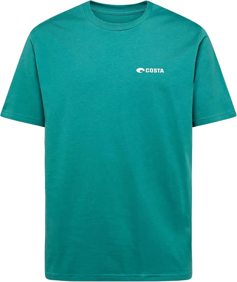 Costa Del Mar Men's Costa C Wave T-Shirt