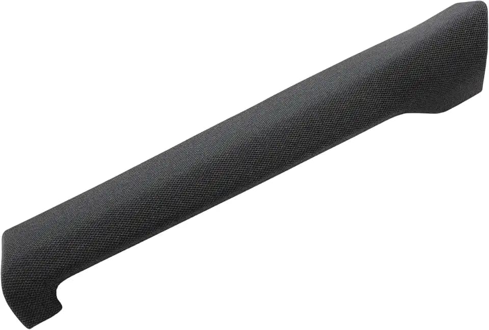GM Genuine Parts 85035494 Backen Black Instrument Panel Trim Pad