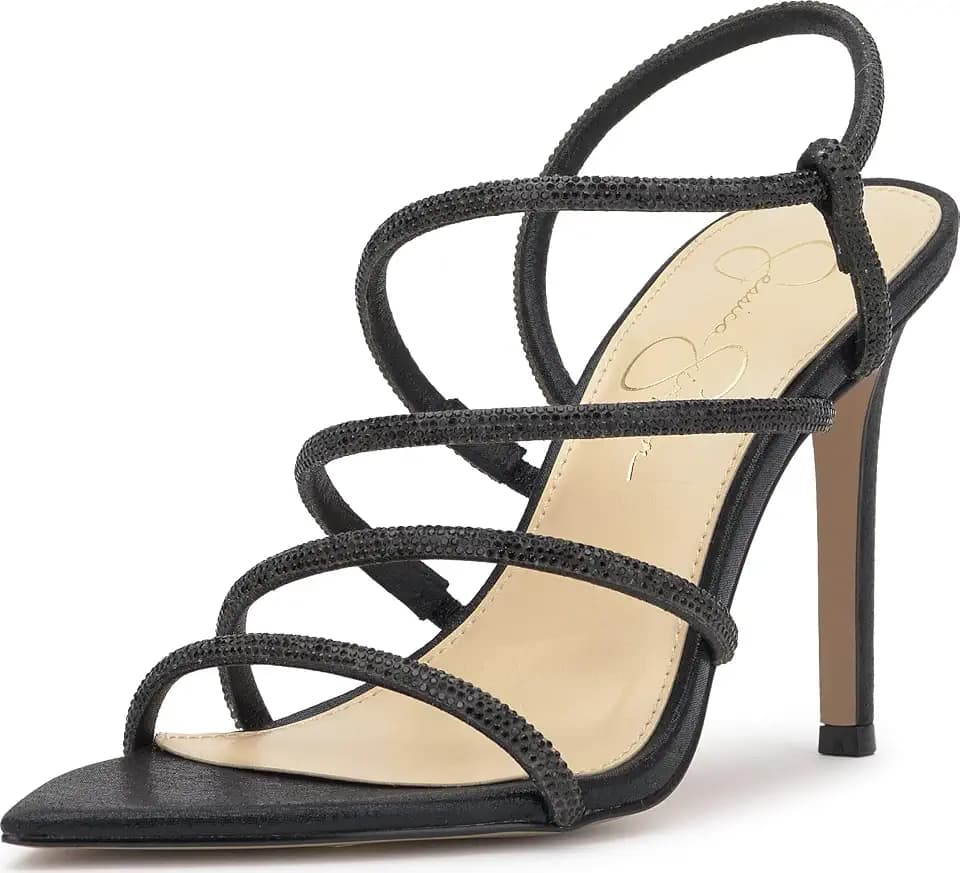 Jessica Simpson Women's Vioreena