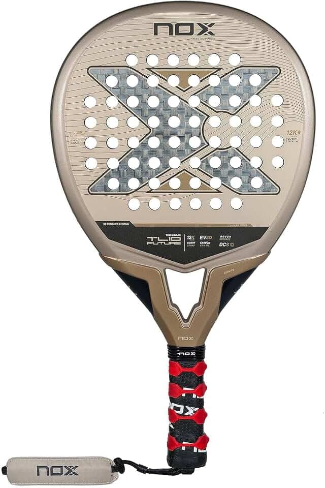 nox Tl10 Von Tino Libaak 2024