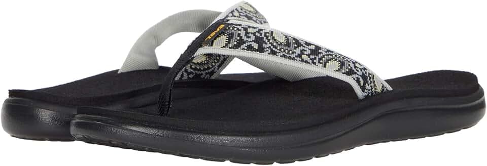 Teva Damen Voya Flip Sandal Womens Pantoffeln