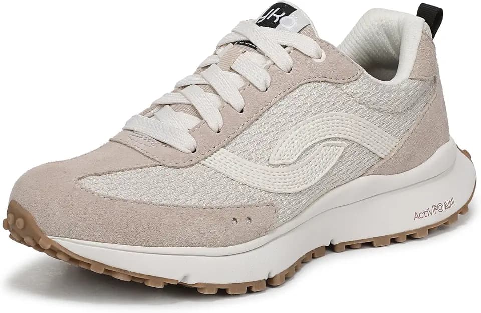 Ryka Women's Jetsetter Sneaker
