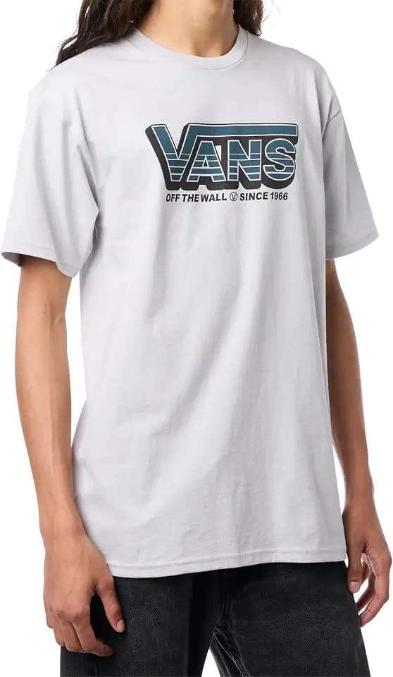 Vans Unisex Adult Dispatch Short-Sleeve Shirt