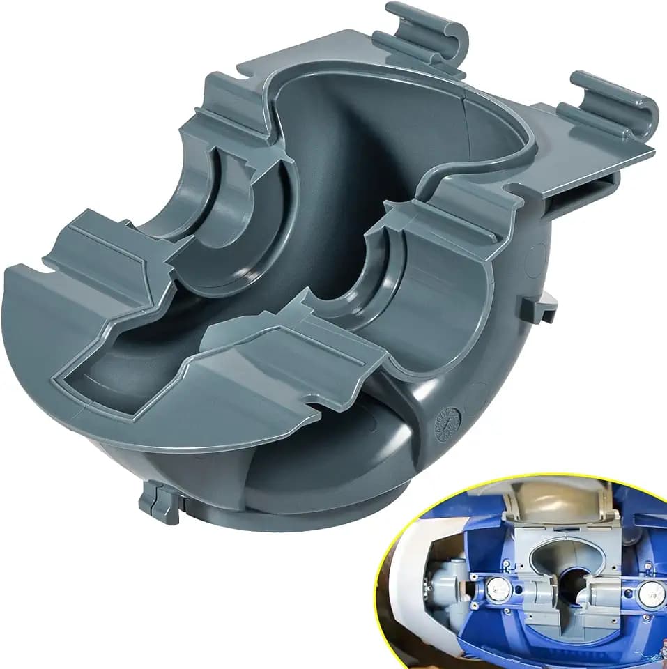 R0525800 Engine Housing Parts For Zodiac MX6 MX8 Elite Pool Cleaner Vacuum