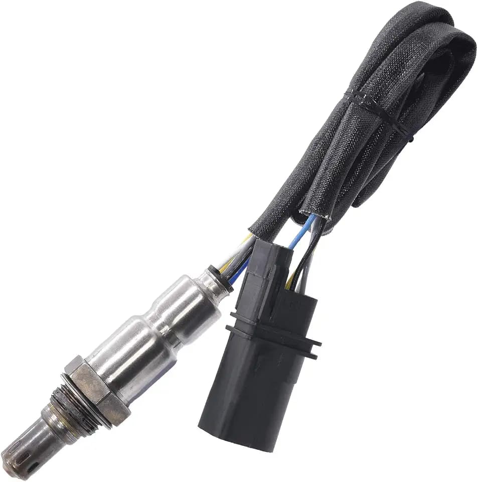 Walker Products 350-35062 Oxygen Sensor 5-W Wide-Band