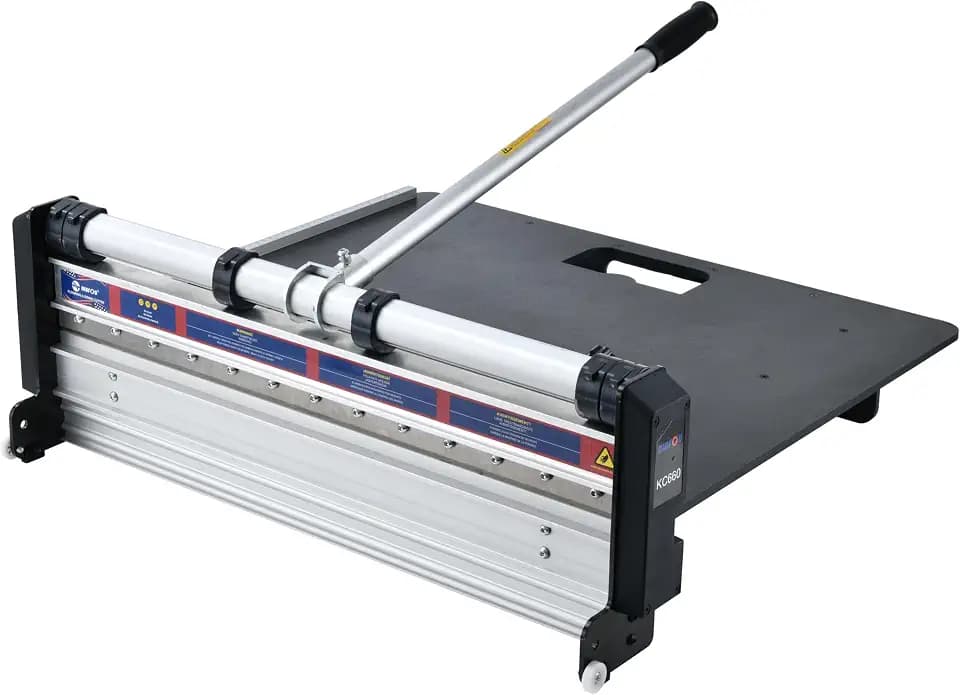 NLBFOU 26" Pro Flooring Cutter - Durable and Precise Floor Cutting Tool