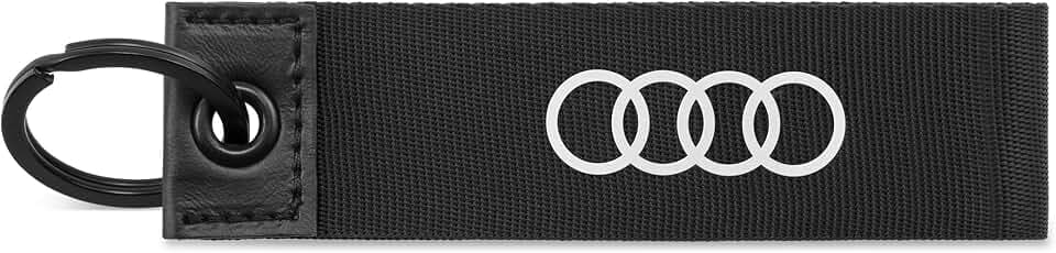 Audi Schlüsselanhänger