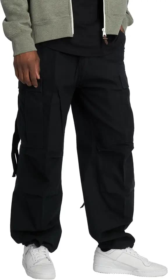 Brandit M65 Vintage Herren Cargo Hose