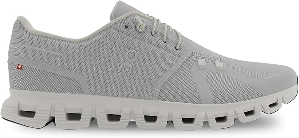 On Womens Cloud 6