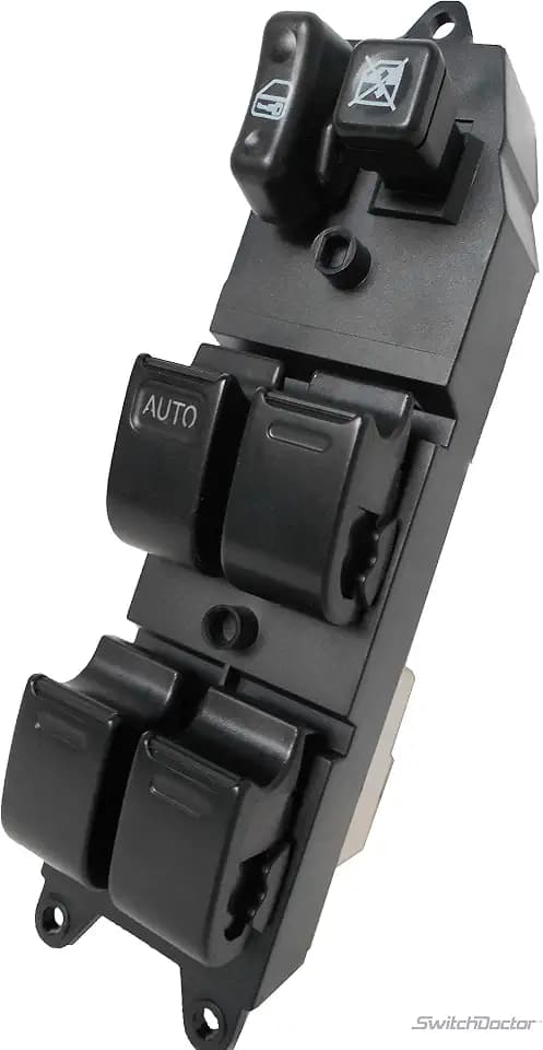 Window Master Switch for 2000-2001 Toyota Camry LE XLE Japan Built