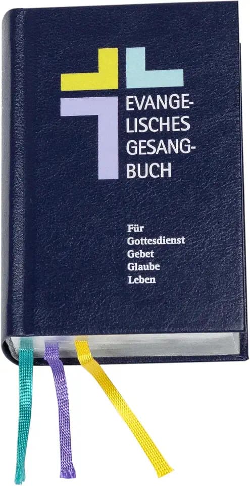 Evangelisches Gesangbuch Württemberg: Kleine Ausgabe: Ausgabe für die Evangelische Landeskirche in Württemberg