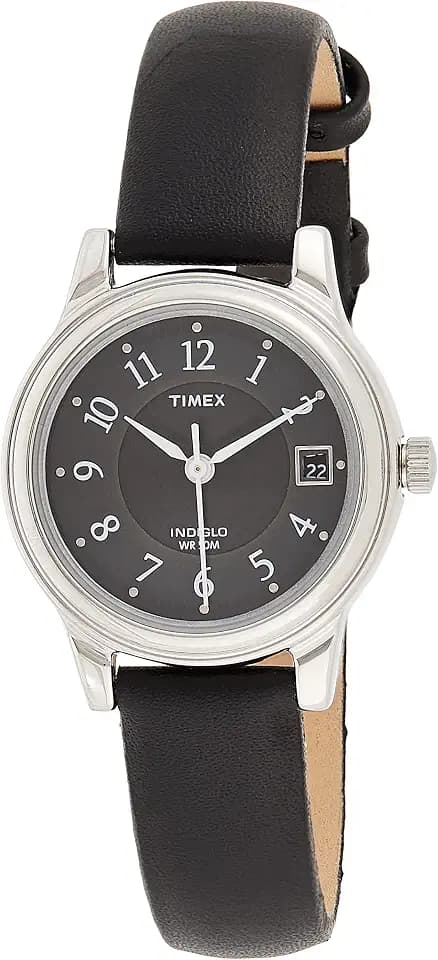 Timex Women's Premium Dress 32mm Watch