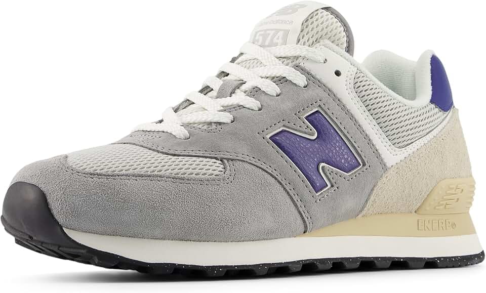 New Balance Unisex-Adult U574v1