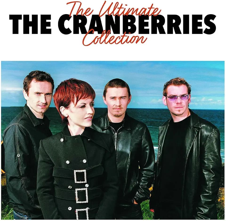 The Ultimate Collection