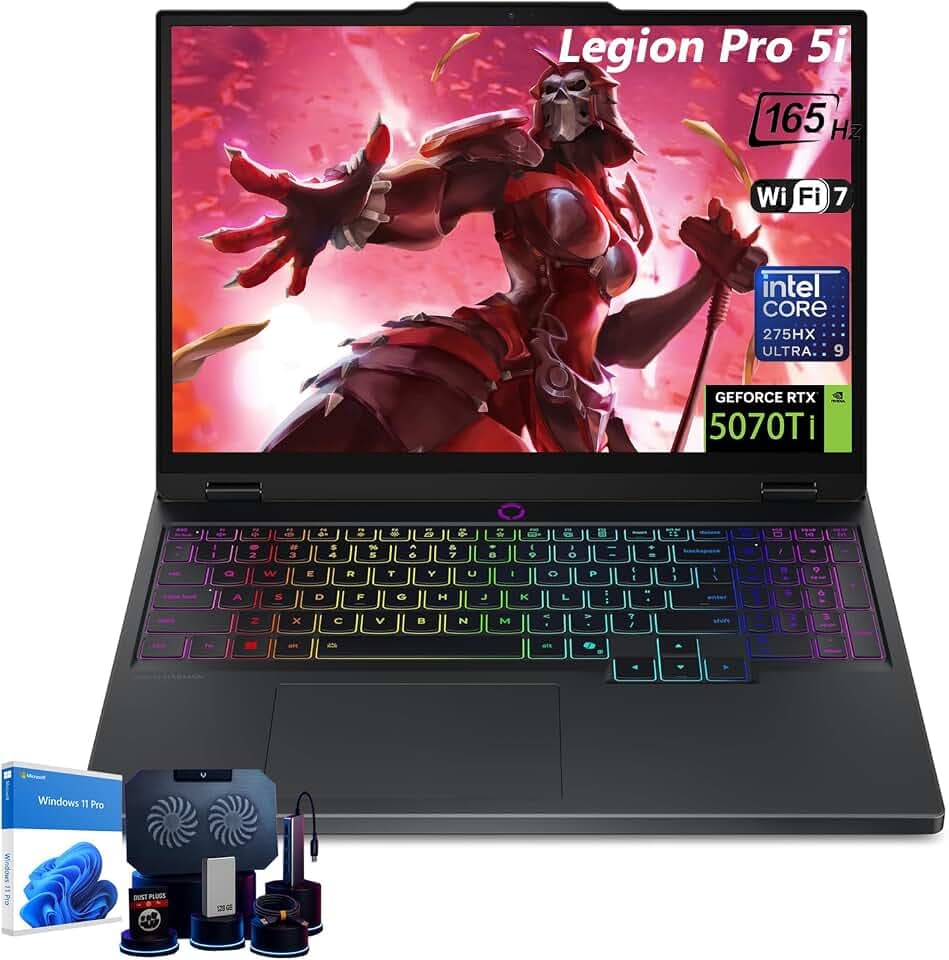 Lenovo IdeaPad 3 Laptop, 17.3" HD+ Display, AMD Ryzen 5 5500U, 8GB RAM, 512GB Storage, AMD Radeon 7 Graphics, Windows 10 Home, Abyss Blue