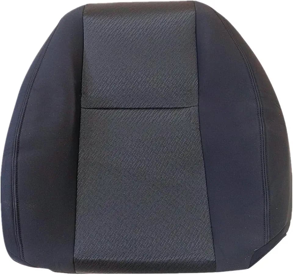 NLQR Cloth Seat Cover fit for Chevy Silverado Tahoe GMC Sierra Yukon 07-14