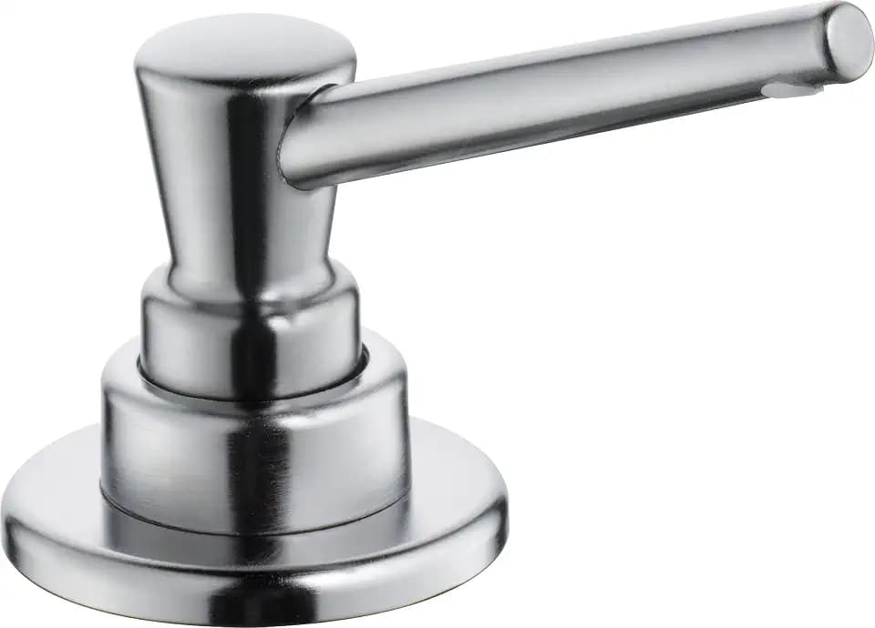 DELTA FAUCET RP1001AR, Arctic Stainless