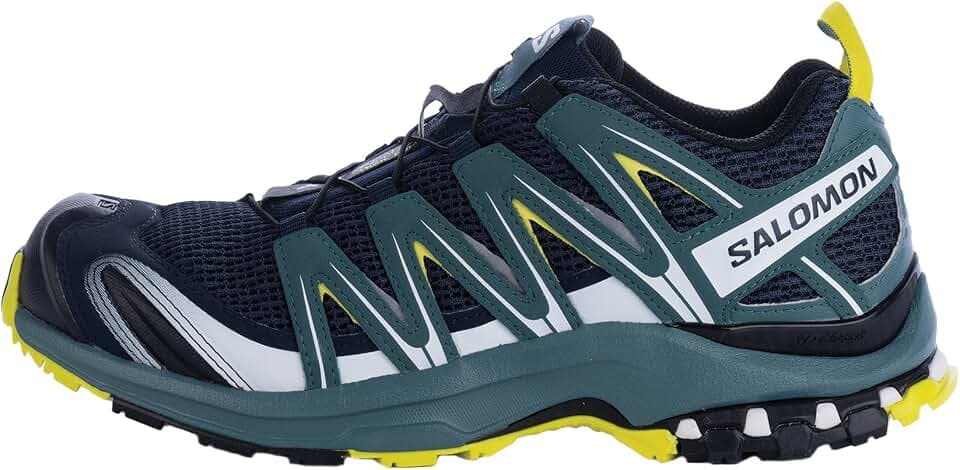 Salomon XA PRO 3D Wanderschuhe, Herren