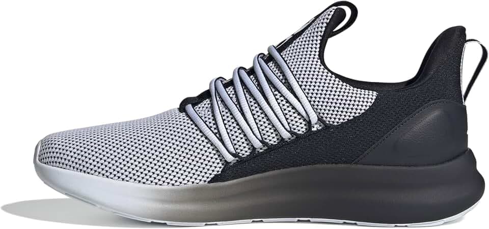 adidas Men's Lite Racer Adapt 7.0 Sneakers