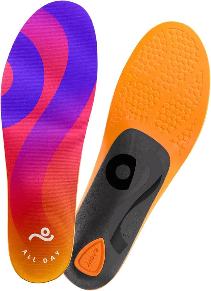 MOVE All Day Comfort Insole - Men's 5-5.5 / Women's 6.5-7