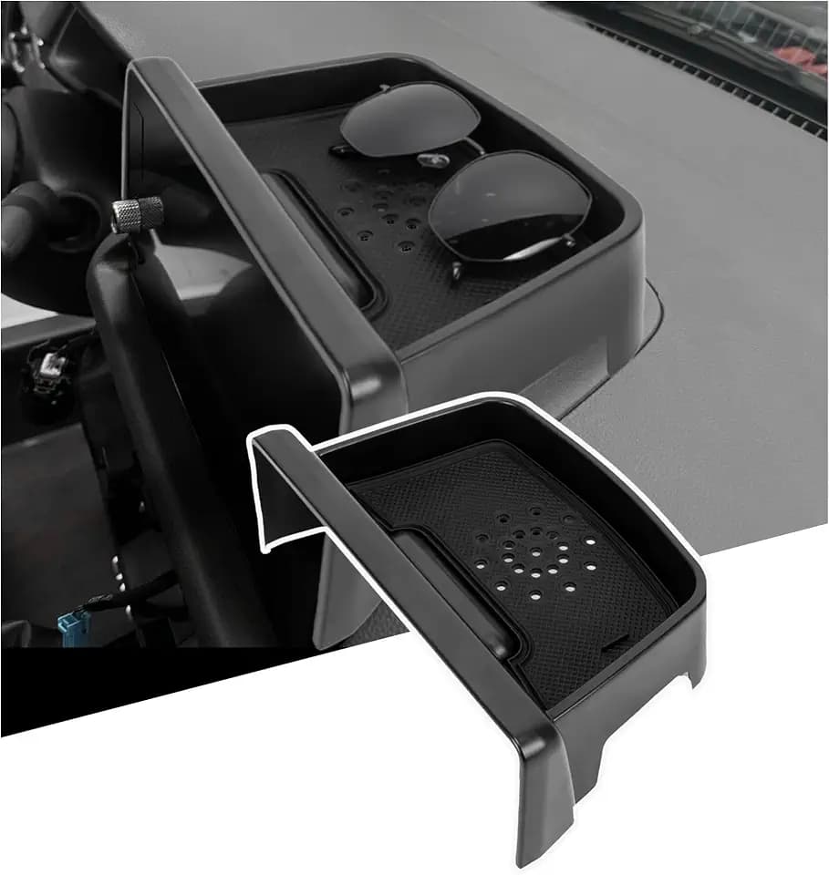 Dashboard Tray for 2022-2026 Honda Civic 7/9-Inch Screen