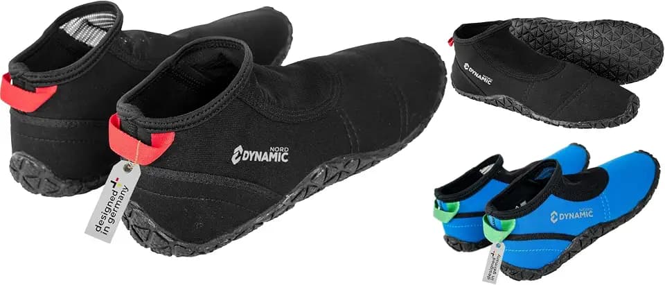 Neoprenschuhe Damen Herren Erwachsene Strandschuhe Aquaschuhe Badeschuhe Watschuhe Schwimmschuhe Wasserschuhe