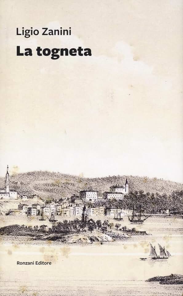 La togneta (VentoVeneto)