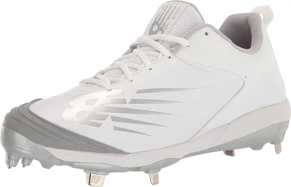 New Balance Women's Fuse V3 Metal Pitch Softball Shoe