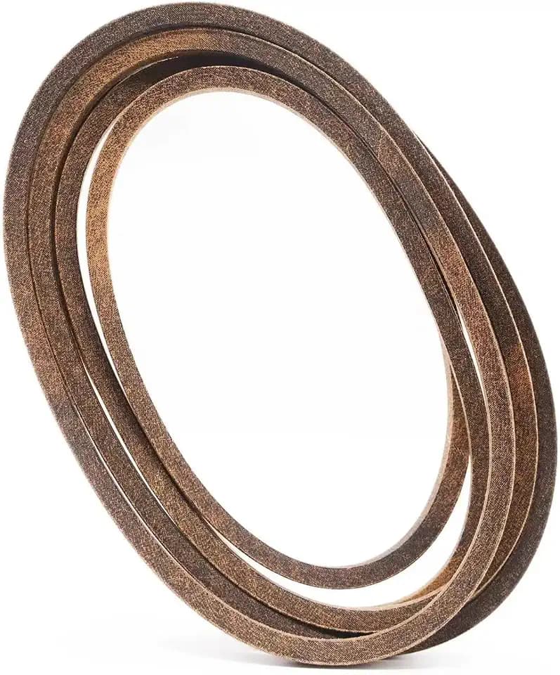 Deck Drive Belt 1/2" X 94" Replacement for John Deere Sabre GX10064, M127356, 1438GS, 1438HS, 15.538G, 15.538H, 1538H, 15.538H, 1646H, 1638H; Sabo 97-14HS; AYP CT1844A CT1844B CT1844C