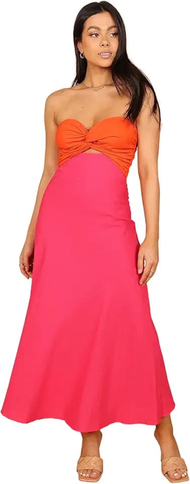 Petal & Pup Women's Rosetta Dress