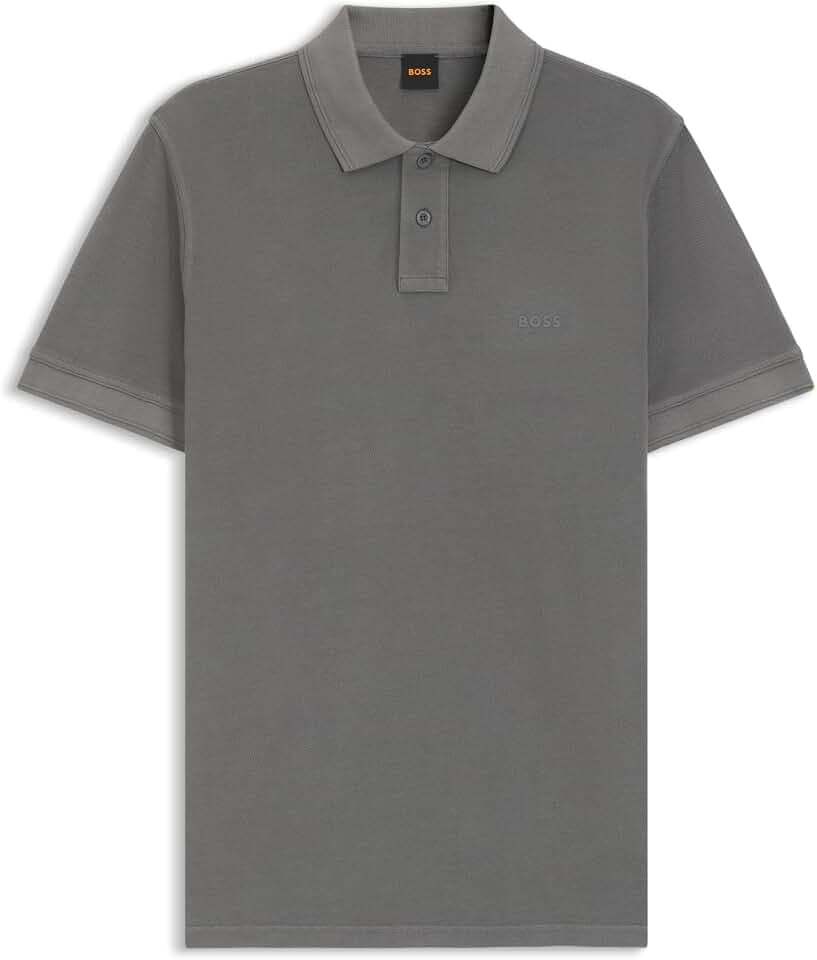BOSS Herren Prime Polo
