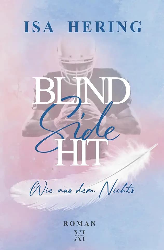 Blind Side Hit: Wie aus dem Nichts