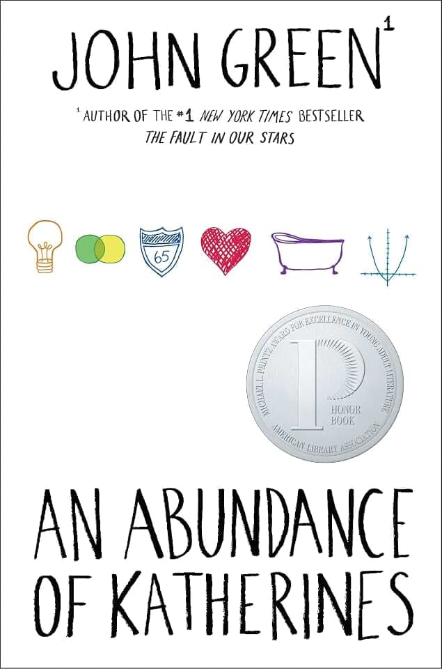 An Abundance of Katherines