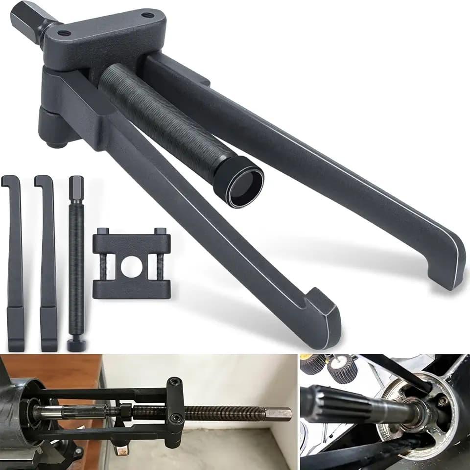 Lower Bearing Carrier Puller For Yamaha Johnson Mercury Mercruiser Evinrude