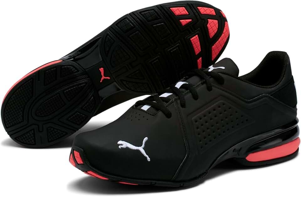 Puma Viz Runner Cross-Sneaker für Herren