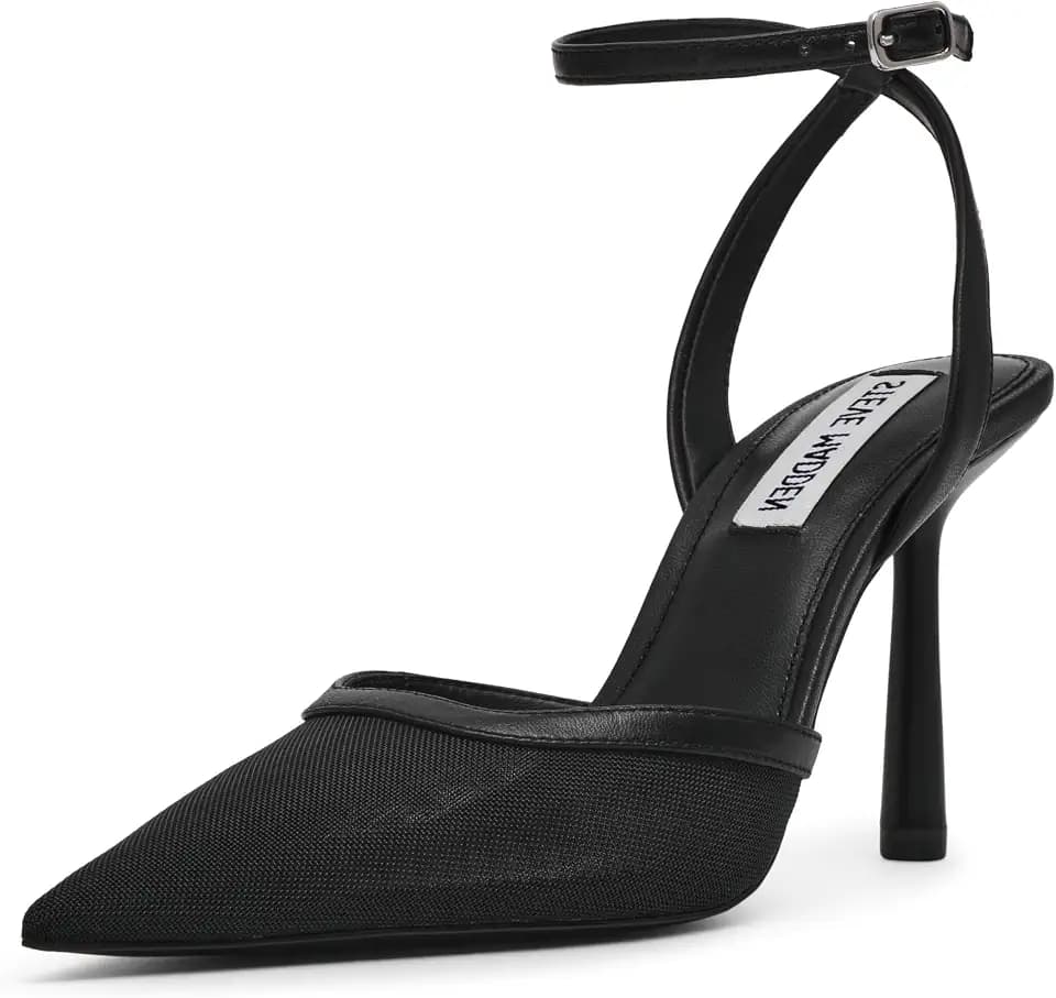 Steve Madden Women's Alliance