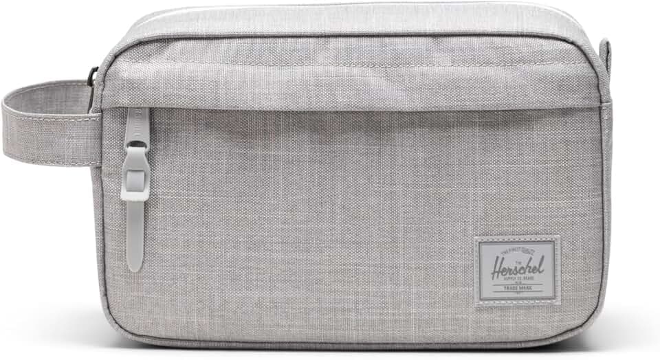 Herschel Unisex Chapter Travel Kit
