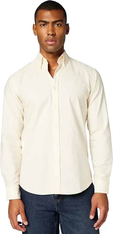 BOSS Herren Poloshirt Paul