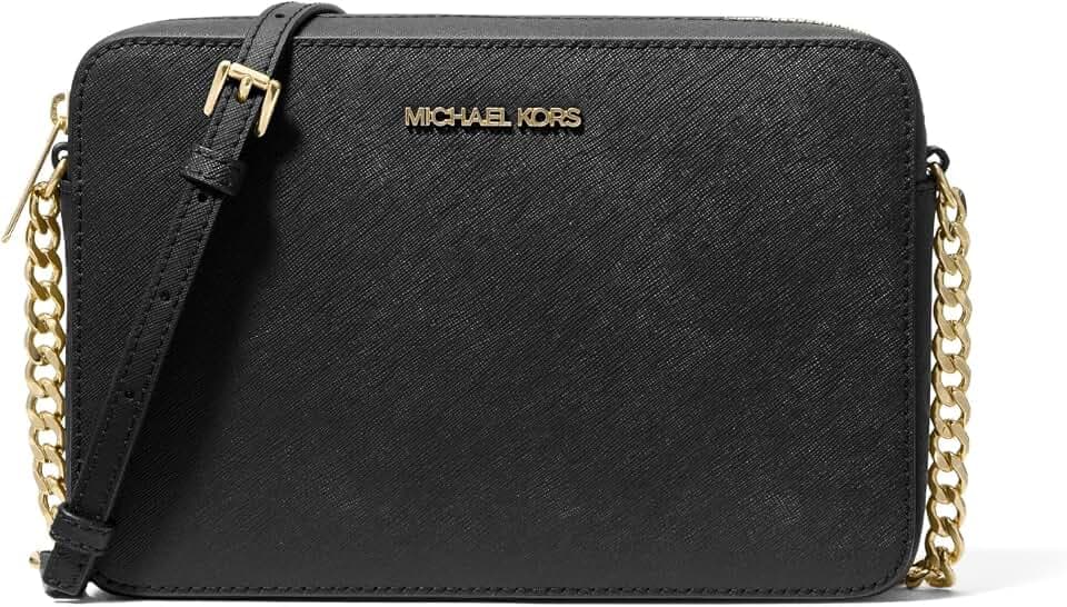Michael Kors Jet Set 32S4GJSC7B Damen Umhängetaschen 25x17x6 cm (B x H x T)