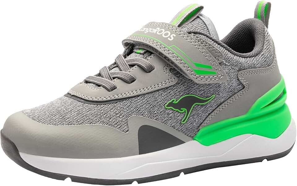 Kangaroos KD-Gym EV