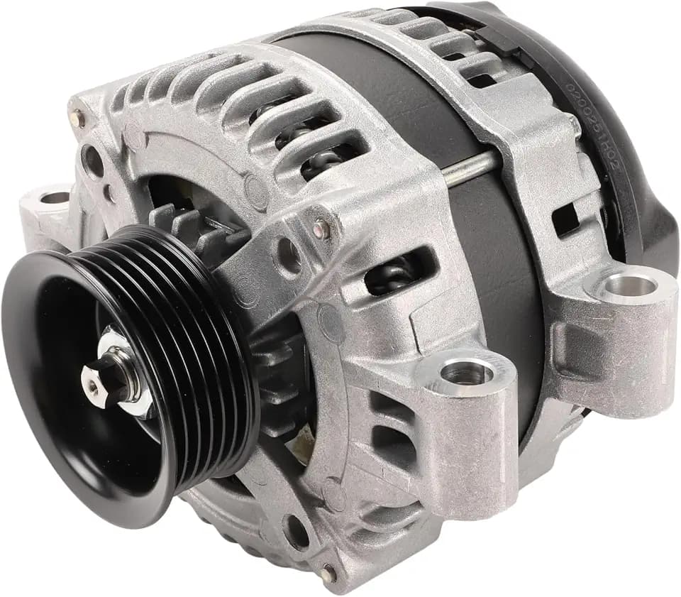 GM Genuine Parts 84009360 Alternator