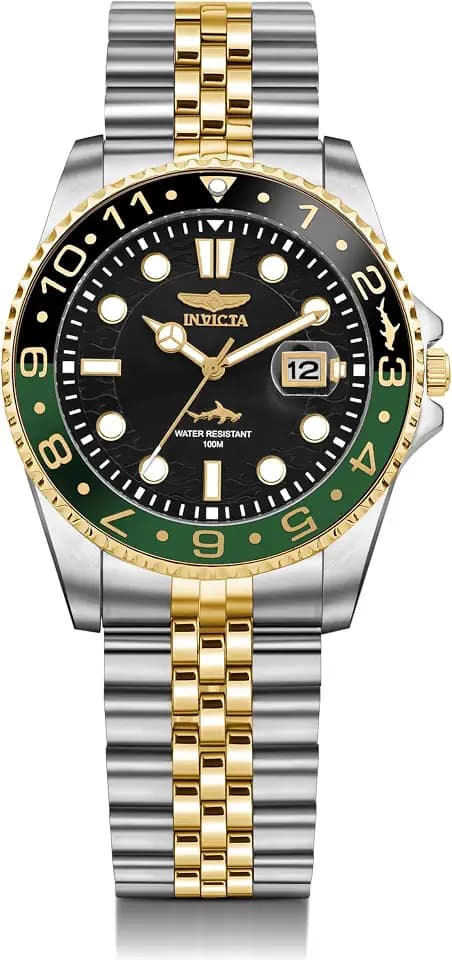 Invicta Watch