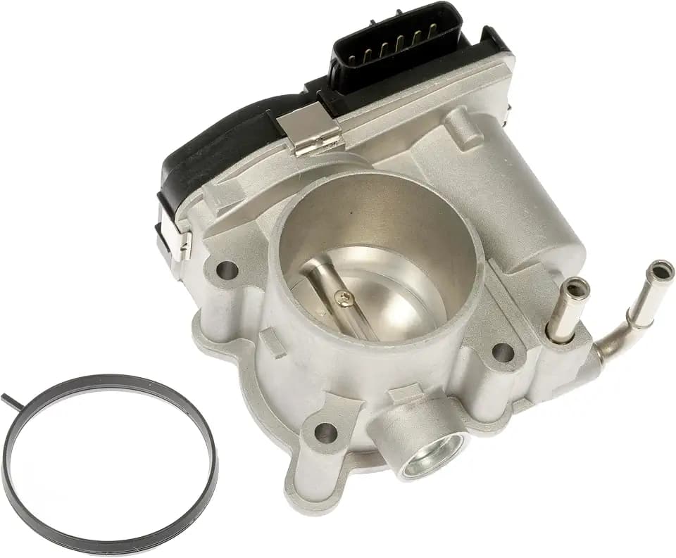Dorman 977-239 Electronic Throttle Body Compatible with Select Nissan Models (OE FIX)