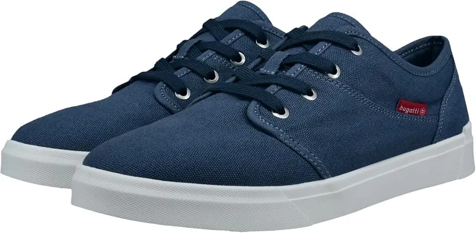 Bugatti Herren 321-awl01 Sneaker