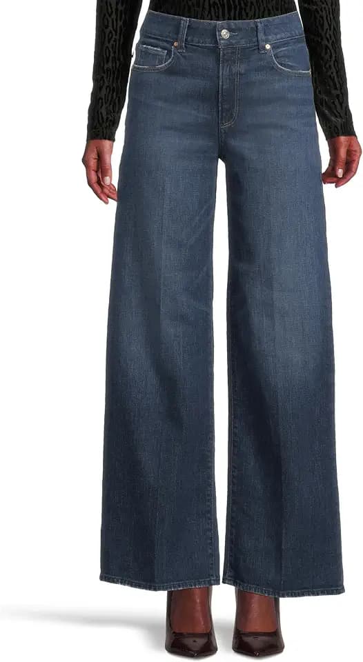 PAIGE Sasha 32" with Reverse Seamed Beltloops in Queen