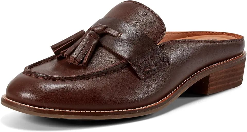 Earth Women's, Everett Mule