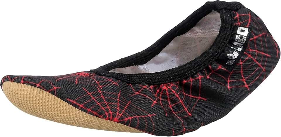 Lico Unisex Kinder G 1 Style Gymnastikschuhe